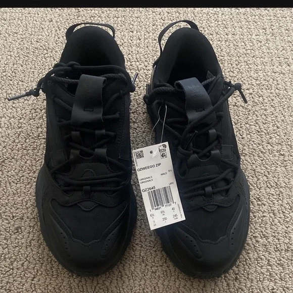 Adidas Ozweego Size 7 Men - Picture 4 of 4